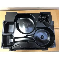 Moulage MAKITA Pour Coffret Makpac 2 Pour Machines DGA506Z - 8385333--