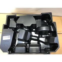 Moulage MAKITA Pour Coffret Makpac 4 Pour Machines DHR241Z Et DGA504Z - 8383975--