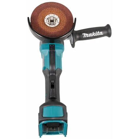 MAKITA Broyeur D'angle Sans Fil 40 V GA047GZ | Sans Batterie Sans Chargeur – Image 2