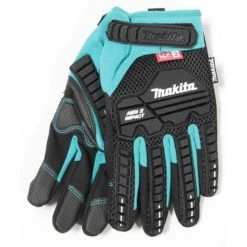 MAKITA Taille Des Gants De Travail. Xxl | P-84492