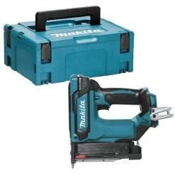 Cloueur De Finition 18V LXT 35 Mm (Produit Seul) En MAKPAC - MAKITA DPT353ZJ