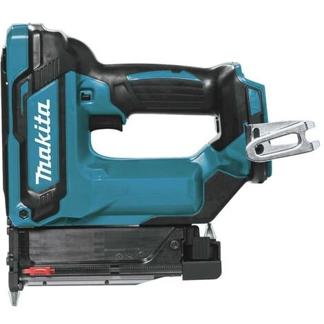 Cloueur De Finition 18V LXT 35 Mm (Produit Seul) En MAKPAC - MAKITA DPT353ZJ – Image 2