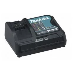 MAKITA Dc10sb 12v Cxt Chargeur Rapide