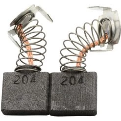 Balais De Charbon Pour Makita Coupeuse/Scie GA9020 - 7x18x16mm