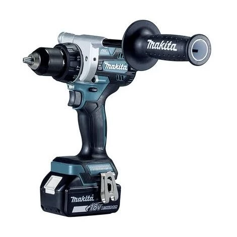 MAKITA DDF486RT3J PERCEUSE-VISSEUSE SANS FIL