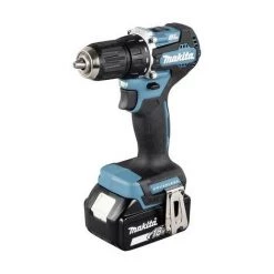 MAKITA DDF487RFE3 PERCEUSE-VISSEUSE SANS FIL