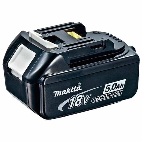 Batterie MAKITA BL1850 18V 5,0 Ah
