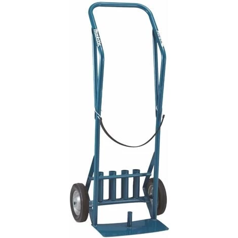 Chariot De Transport HM1812 Makita D-54972