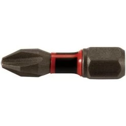 Makita E-03246 Jeu Dembouts 2 Pièces Cruciforme Phillips Technologie Torsion Control