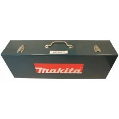 MAKITA Cas De Transport En Acier