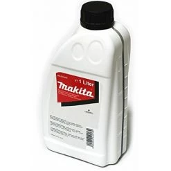 Makita 988002656 Huile Pour Tronçonneuse - 1 L