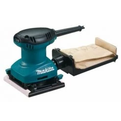 Makita - Ponceuse Vibrante 180 W - BO4557