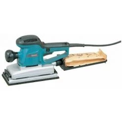 Makita - Ponceuse Vibrante 330W 115*230mm - BO4900V