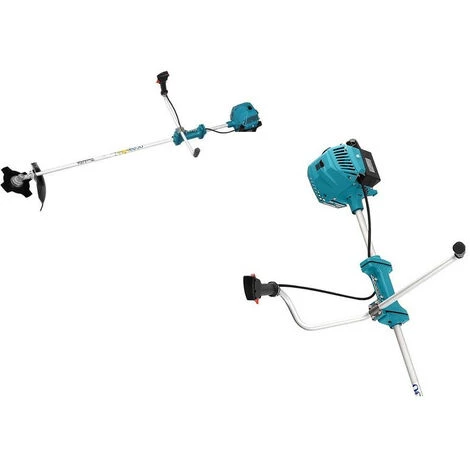 Makita - Débroussailleuse Thermique PRO 39cm³ 1,8Kw Avec Un Harnais - DBC400 – Image 2