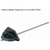Makita - Guide à Réglage D'angles Scie Sur Table LF1000 - 122730-4