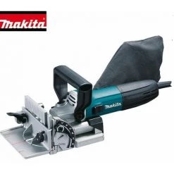 Makita - Lamelleuse 100mm 700W - PJ7000