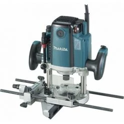 Makita - Défonceuse Ø 12 Mm 2300W - RP2300FCX