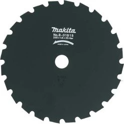 Makita – Lame De Scie Ø200mm X 20 - 385224171