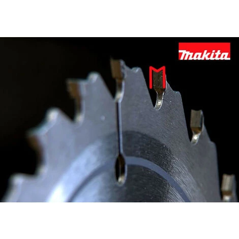 Makita - Lame De Scie Circulaire Carbure 270 Mm 24 Dents - B-08268 – Image 3