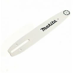 Guide Chaine Tronçonneuse MAKITA 25 Cm 3/8 LP 050 40 Dents