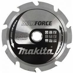 Makita - Lame TCT Makforce Pour Bois 235mm 30x2,6/1,6mm - B-08523