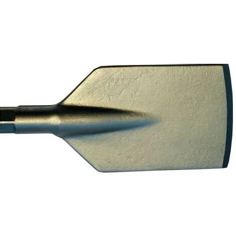 Makita - Pelle Hexagonale 400x125x30mm Verrouillage Vertical - P-05608 – Image 2