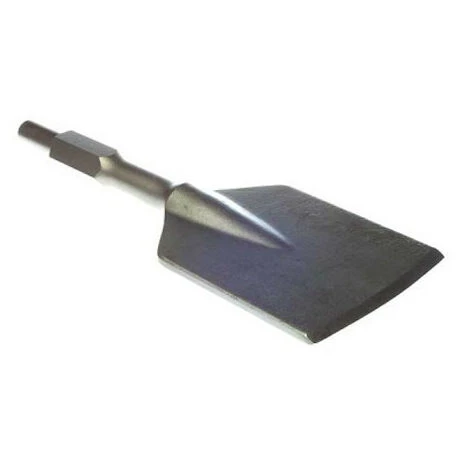 Makita - Pelle Hexagonale 400x125x30mm Verrouillage Vertical - P-05608 – Image 3