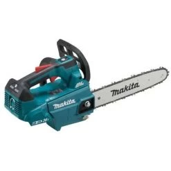 MAKITA Élagueuse Sans Fil Guide 30cm 2x18V Solo (36V) - DUC306ZB