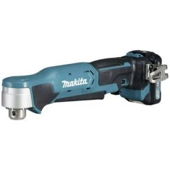 Makita Makita 1 Vitesse-Perceuse Dangle Sans Fil 10.8 V + 2 Batteries, + Mallette