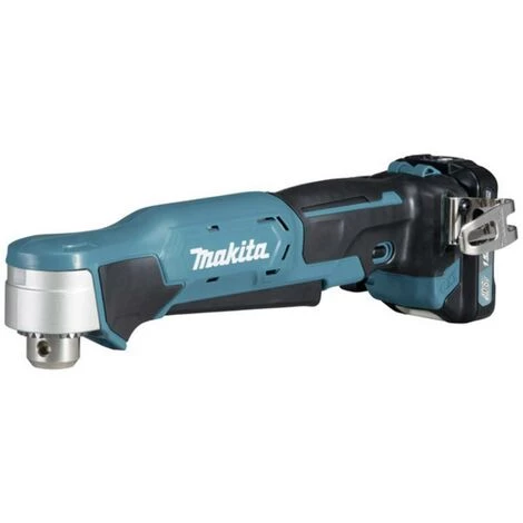 Makita Makita 1 Vitesse-Perceuse Dangle Sans Fil 10.8 V + 2 Batteries, + Mallette