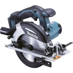 Makita Makita Scie Circulaire Portative 165 Mm Sans Batterie 18 V