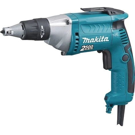 Visseuse Plaque De Plâtre 2500 Tr/min MAKITA - FS2300K