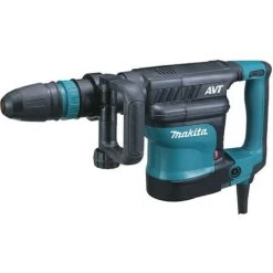 Makita Burineur SDS MAX 1300W 11,2J HM1111C Pas De Fcction Perforateur