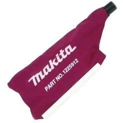 MAKITA Sac à Poussiére Ponceuse à Bande 9404 Et 9920 - 122591-2
