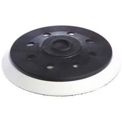 MAKITA Plateau Auto-agrippant Souple 150 Mm - 1966841