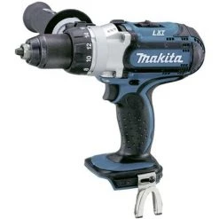 Perceuse-visseuse Sans Fil Makita Makita DDF451Z 18 V Li-Ion Sans Batterie