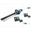 Makita DUH 523 RM1 18V Li-Ion Taille-haie Sans Fil + 1x BL1840 4,0 Ah Batterie + DC 18 RC Chargeur