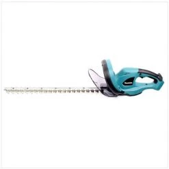 Makita DUH 523 M1 18V Li-Ion Taille-haie Sans Fil Avec Lame De 52 Cm + 1x Batterie BL 1840 4,0 Ah - Sans Chargeur