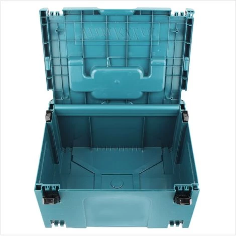 Makita Set De 2 X Boîtiers De Transport Makpac 3 – Image 3