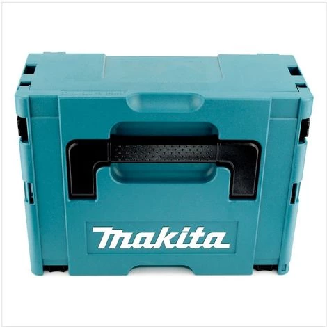 Makita DHP 482 ZJ - 18 V Li-Ion Perceuse Visseuse à Percussion Sans Fil Avec Boîtier Makpac - Sans Batterie Ni Chargeur – Image 4