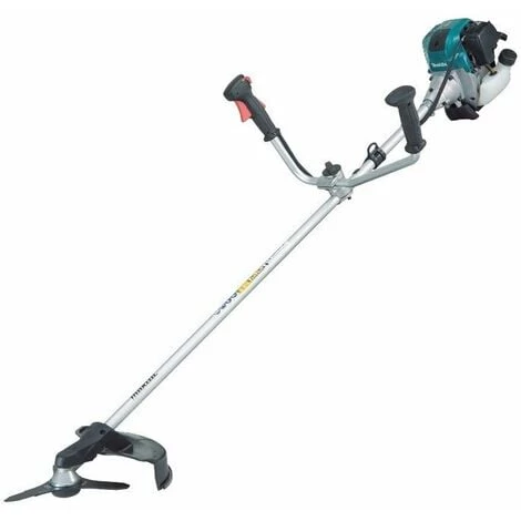 Makita - Débroussailleuse Thermique 33.5cm³ 4 Tps (démarrage Facile) - EBH341U