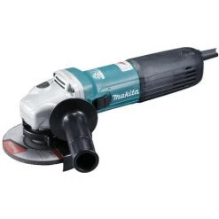 Makita - Meuleuse GA5040C 1400W 125mm