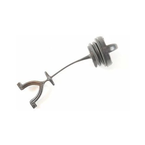 MAKITA Bouchon Reservoir D'huile Tronçonneuse Dolmar – Image 2