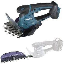 Taille-herbe 18V Li-ion MAKITA - Sans Batterie - DUM604ZX