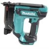 Makita DPT 353 RTJ 18 V Li-Ion Cloueur Sans Fil En Coffret Makpac + 2x Batteries 5,0 Ah + Chargeur