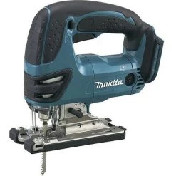 Scie Sauteuse MAKITA 18V Li-Ion - Sans Batterie, Ni Chargeur - DJV180Z